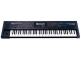 Roland juno stage 76 notes