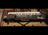 Roland JX3P + PG200