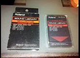 Roland SN-U110-06 : ORCHESTRAL WINDS