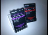Roland SN-U110-06 : ORCHESTRAL WINDS