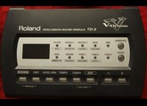 Roland TD-3 Module