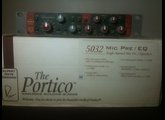 Rupert Neve Designs Portico 5032
