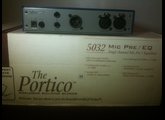 Rupert Neve Designs Portico 5032