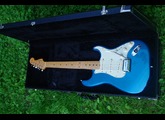 Godin Stratocaster, moulé