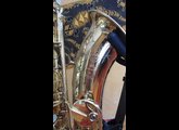Selmer Sax Ténor, Super Action 80