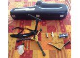Selmer Sax Ténor, Super Action 80