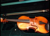 Shimro Violon alto entier d'étude