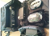 Shure PSM 400