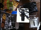 Shure X2U XLR-to-USB Signal Adapter