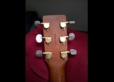 Simon & Patrick 6 Pro CW Flame Maple