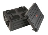 SKB Studio Flyer Portable Studio Rack 4U