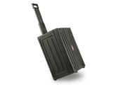 SKB Studio Flyer Portable Studio Rack 4U