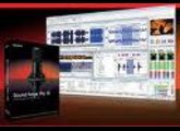 Sony Sound Forge Pro 10