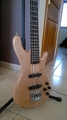 Spector NS-2JA-R