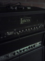 Splawn Amplification Nitro