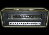Splawn Amplification Nitro
