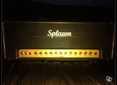 Splawn Amplification Nitro