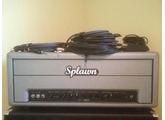 Splawn Amplification Nitro