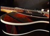 Squier Classic Vibe Telecaster Custom - 3-Color Sunburst Rosewood