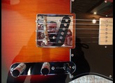 Squier Classic Vibe Telecaster Custom - 3-Color Sunburst Rosewood