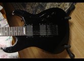 Squier [Master Series] Esprit - Black