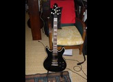 Squier Esprit - Black