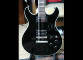 Squier Esprit - Black