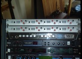 SSL XLogic Alpha VHD Pre