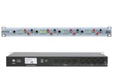 SSL XLogic Alpha VHD Pre