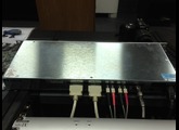 SSL Xlogic Delta-Link Madi Hd