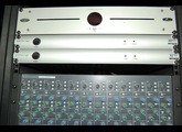 SSL Xlogic Delta-Link Madi Hd
