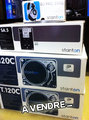 Stanton Magnetics T120 C