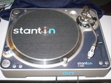 Stanton Magnetics T120 C