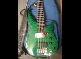 Status S1 classic 5 cordes