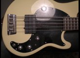 Status The Groove Bass 5