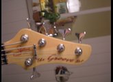 Status The Groove Bass 5