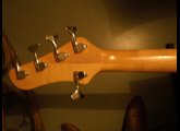 Status The Groove Bass 5