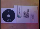 Steinberg CUBASE LE6 + WAVELAB LE7