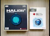 Steinberg HALion 4