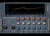 Voix EQ 601 - 1