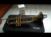 Stradivarius trompette Sib