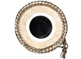 Tabla Indien peaux de tabla