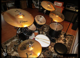 Tama Starclassic Maple