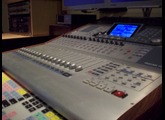 Tascam DM-3200
