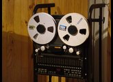 Tascam MSR 24 DBX