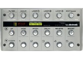 TC Electronic G-System