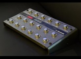 TC Electronic G-System