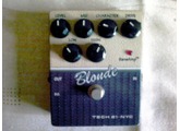 Tech 21  Blonde