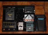 Tech 21 SansAmp Bass Driver DI Programmable