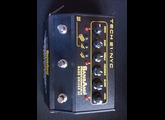 Tech 21 SansAmp Bass Driver DI Programmable
